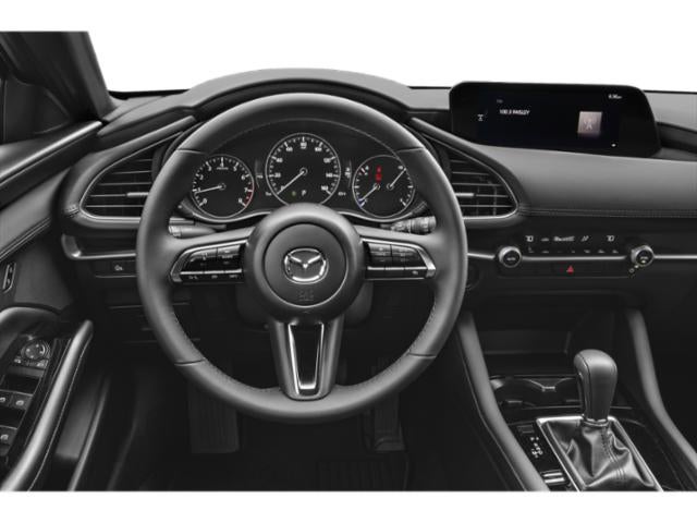 2025 Mazda Mazda3 Hatchback 2.5 S Select Sport