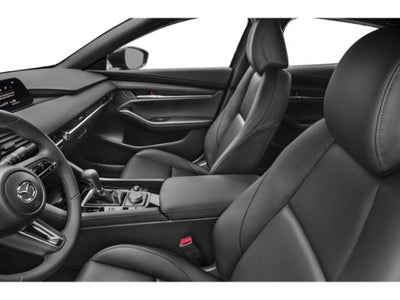 2025 Mazda Mazda3 Hatchback 2.5 S Select Sport