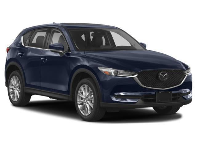 2021 Mazda Mazda CX-5 Grand Touring