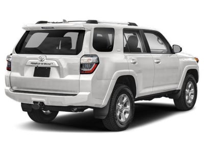 2020 Toyota 4Runner SR5 Premium