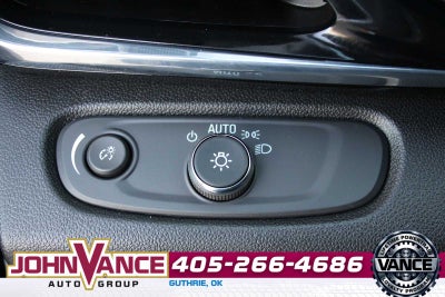 2025 Buick Envista Sport Touring