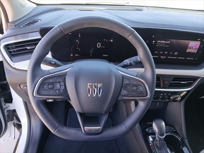 2024 Buick Encore Sport Touring