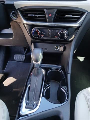 2024 Buick Encore Sport Touring