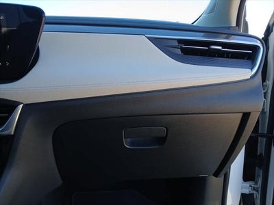 2024 Buick Encore Sport Touring