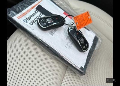 2024 Buick Encore Sport Touring