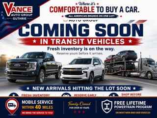 2023 Buick Encore Select