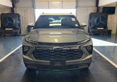 2024 Chevrolet Trailblazer ACTIV