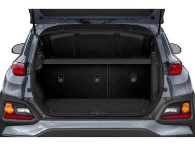 2021 Hyundai Kona NIGHT