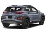 2021 Hyundai Kona NIGHT