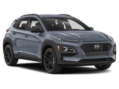 2021 Hyundai Kona NIGHT