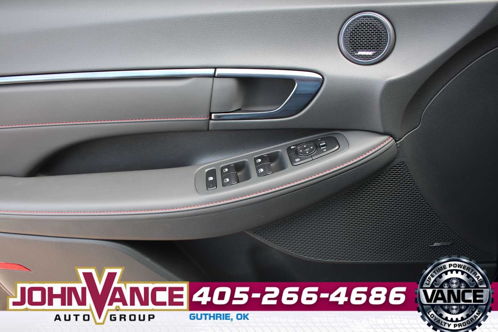 2023 Hyundai Sonata N Line