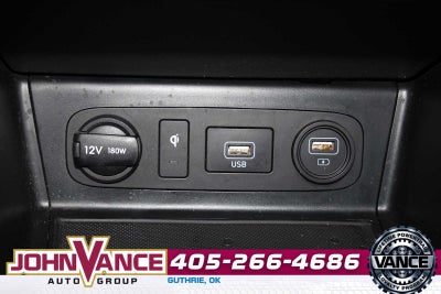 2023 Hyundai Sonata N Line