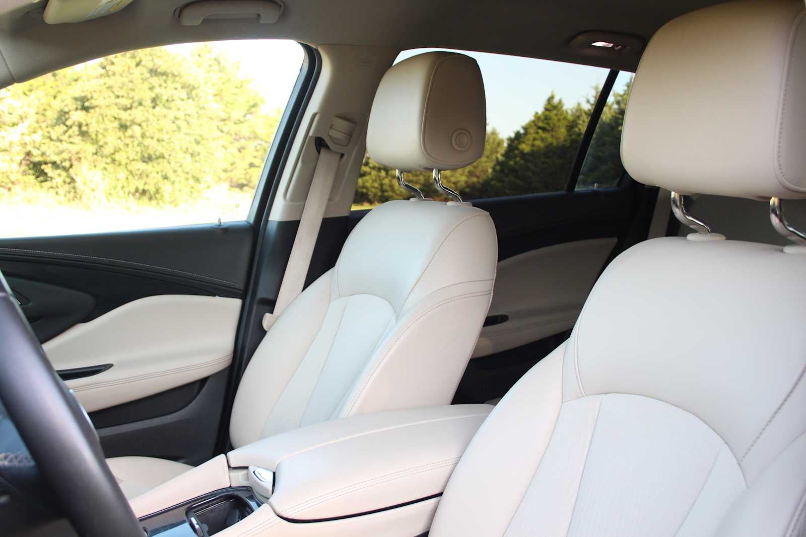 2017 Buick Envision Preferred