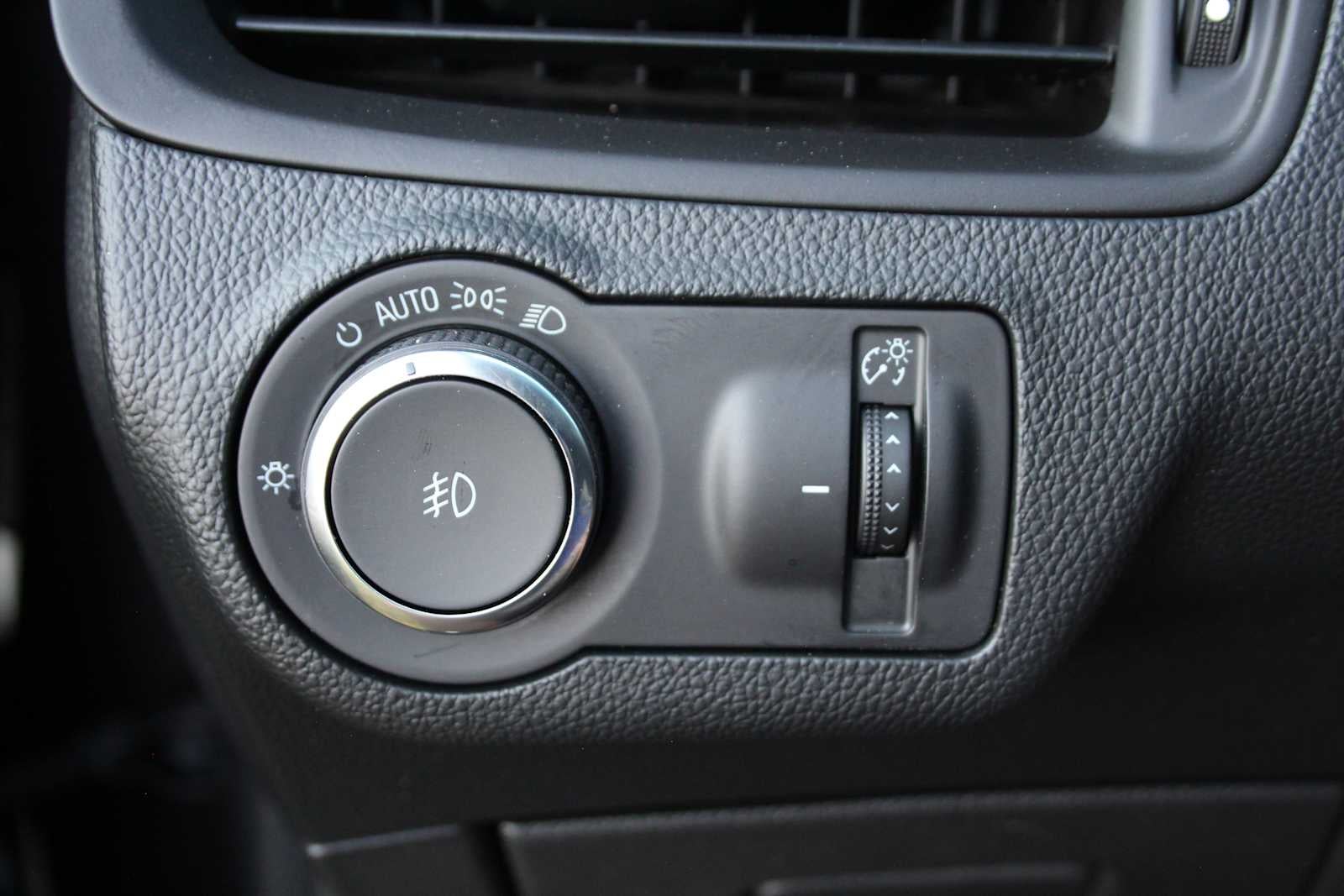 2017 Buick Envision Preferred
