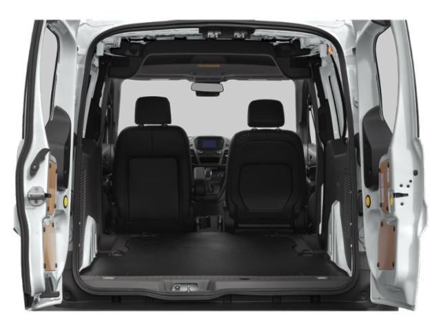2022 Ford Transit Connect XL