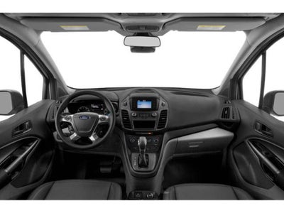 2022 Ford Transit Connect XL