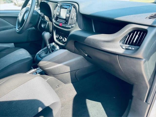 2022 RAM ProMaster City Tradesman