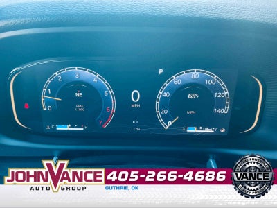 2024 Jeep Wagoneer Base