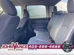 2024 RAM 1500 Classic SSV