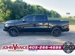 2020 RAM Ram 1500 Laramie
