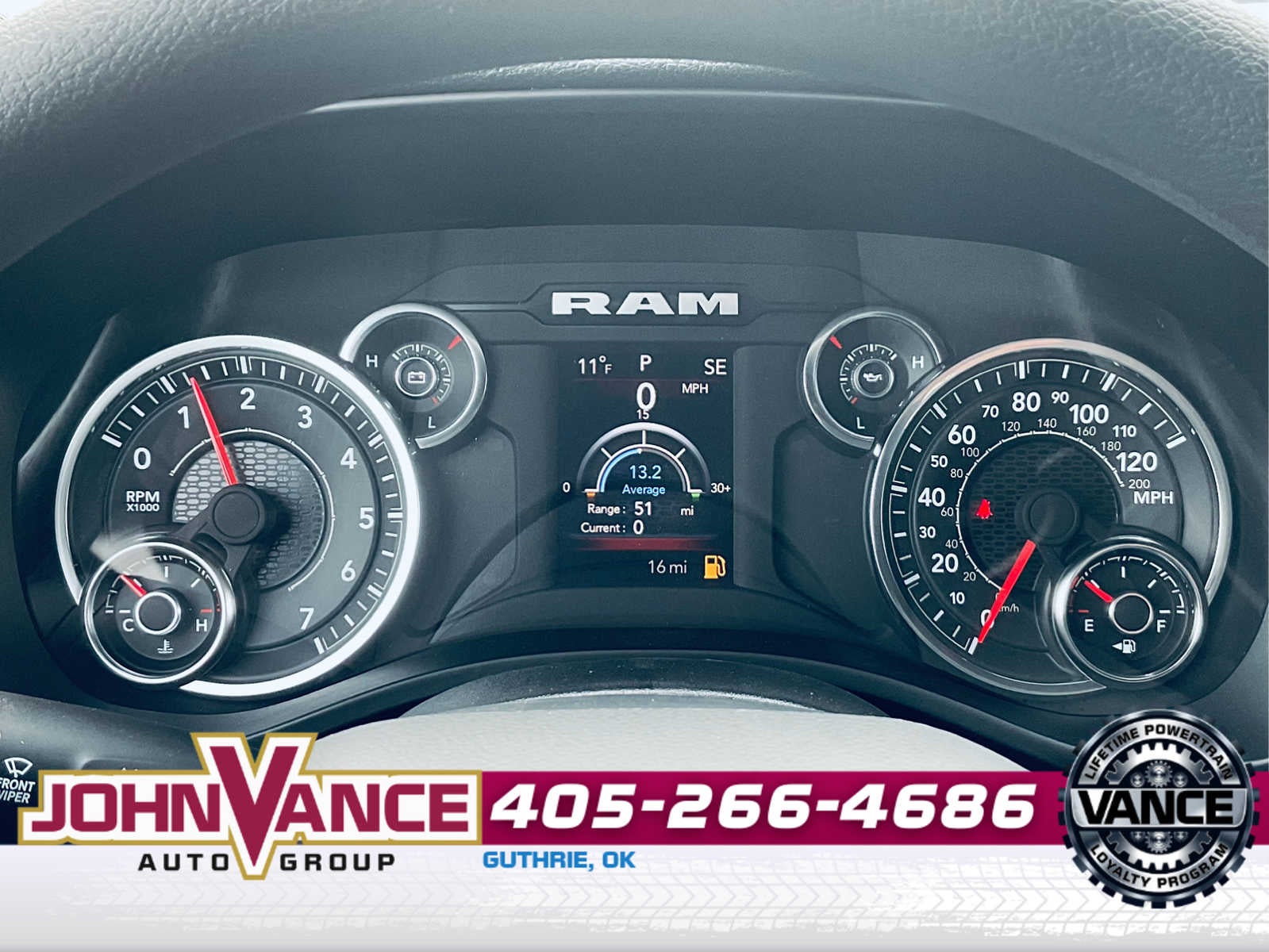 2025 RAM Ram 1500 Tradesman