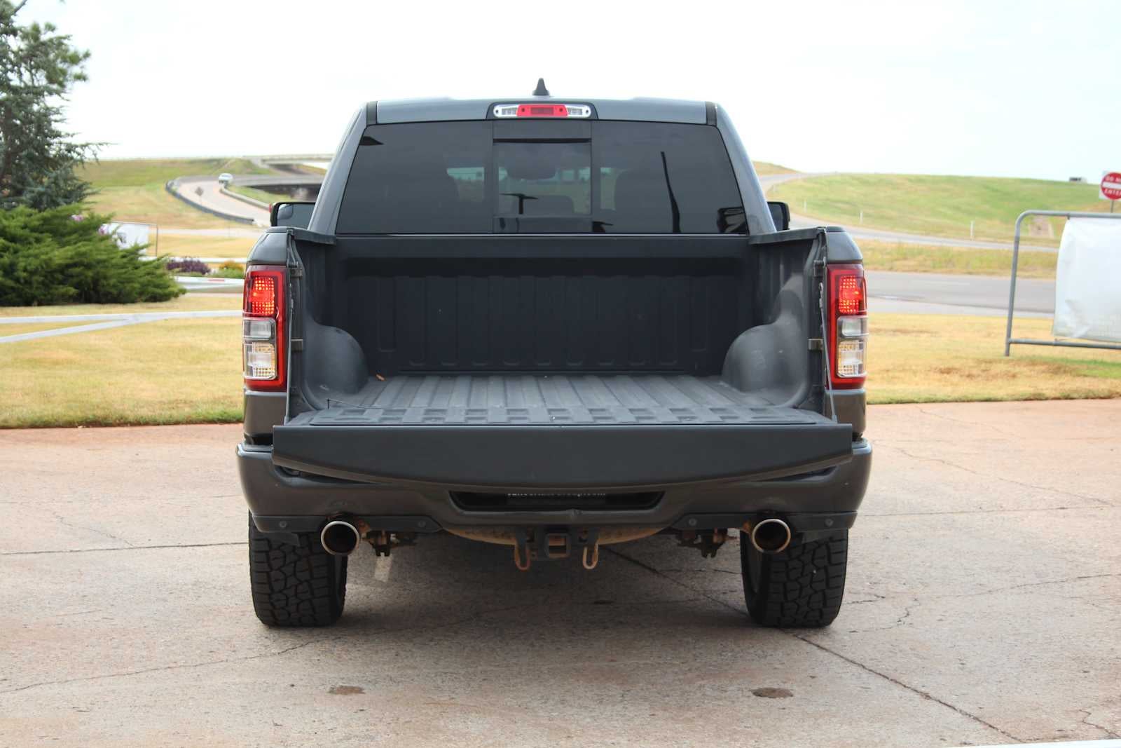2020 RAM Ram 1500 Big Horn