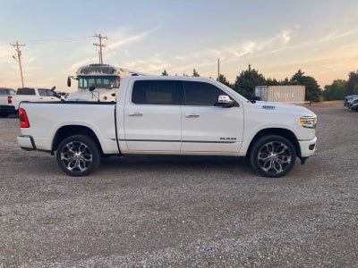 2020 RAM Ram 1500 Limited
