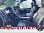 2024 RAM Ram 1500 Laramie
