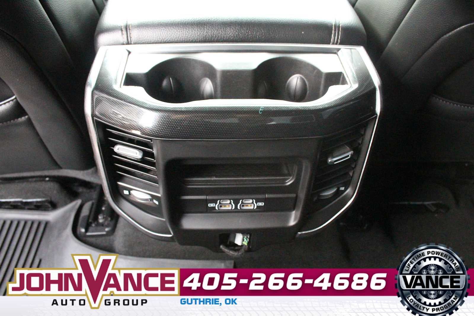 2022 RAM Ram 1500 Laramie