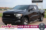 2022 RAM Ram 1500 Laramie