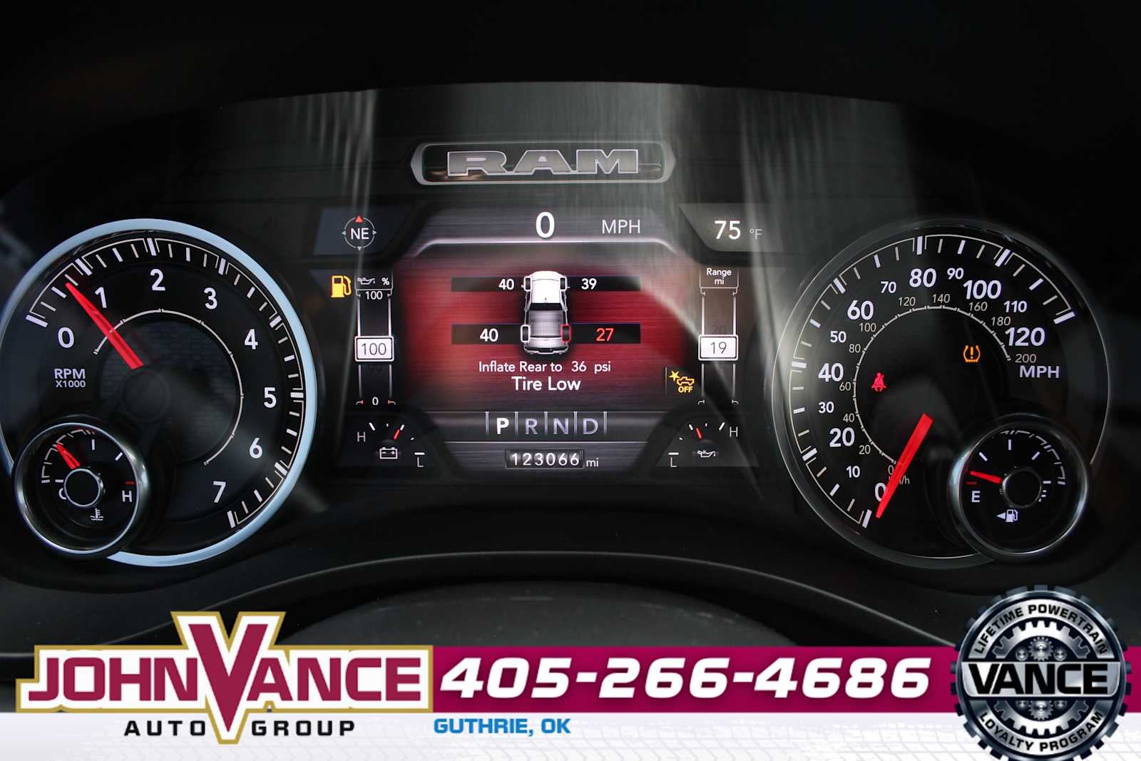 2022 RAM Ram 1500 Laramie