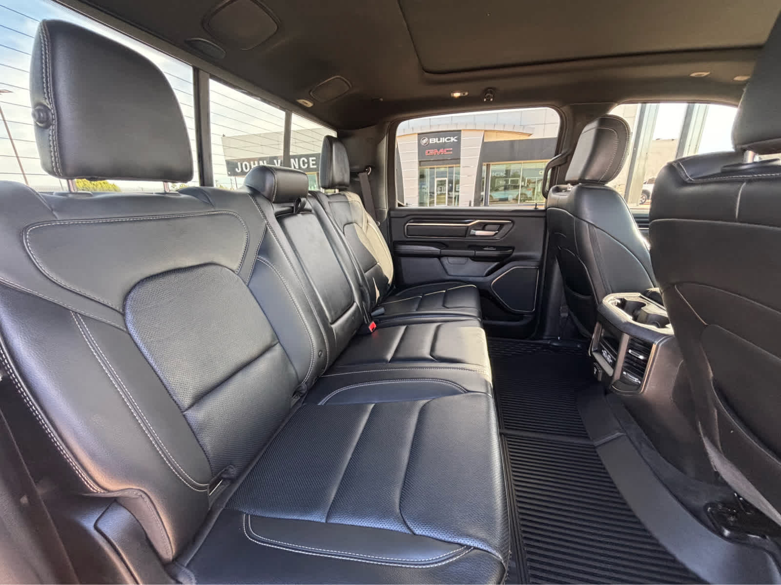 2021 RAM Ram 1500 Rebel