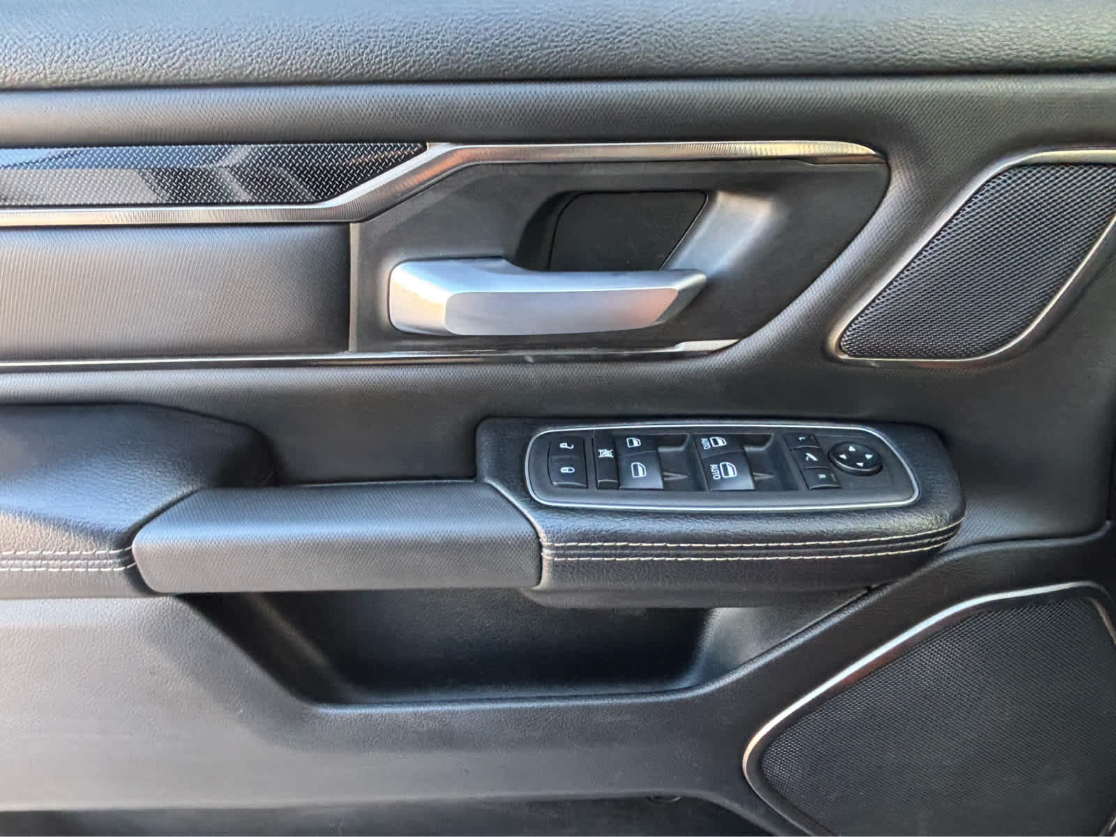 2021 RAM Ram 1500 Rebel