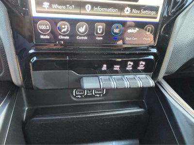 2021 RAM Ram 1500 Rebel