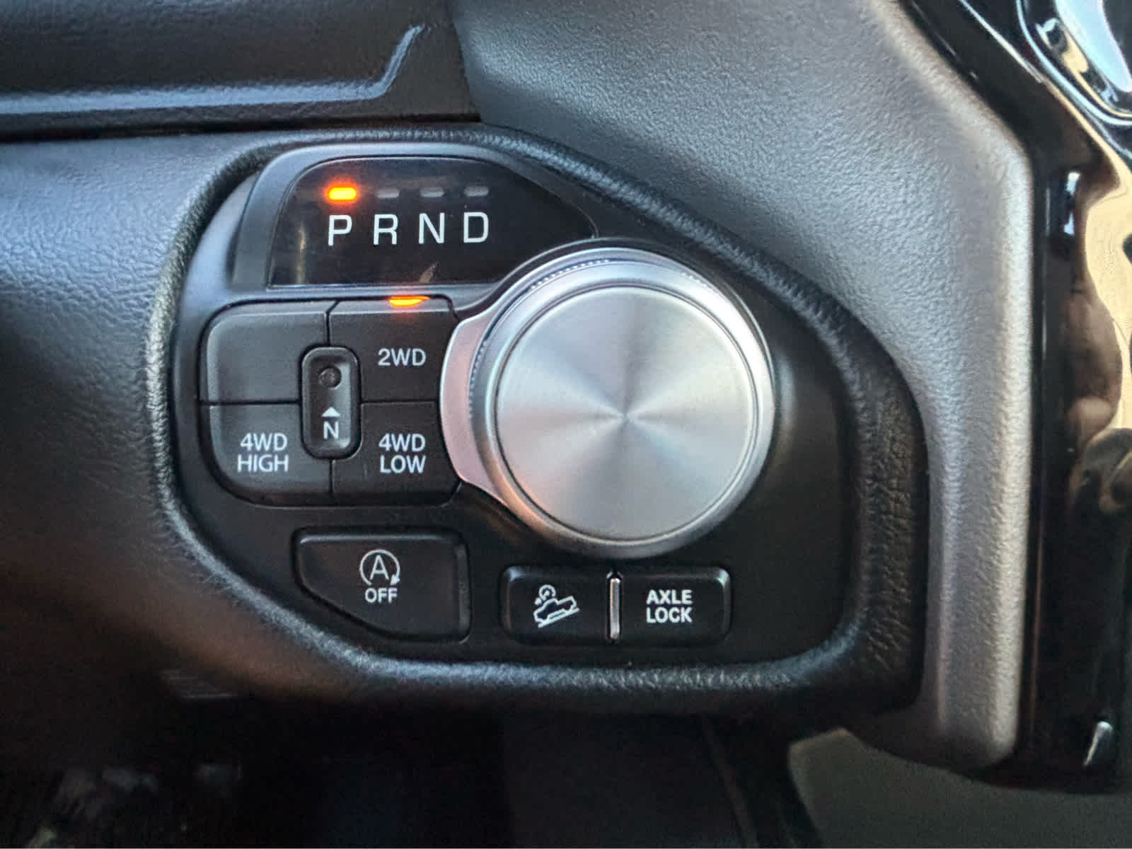 2021 RAM Ram 1500 Rebel