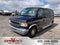 1999 Ford Econoline Cargo Van NA