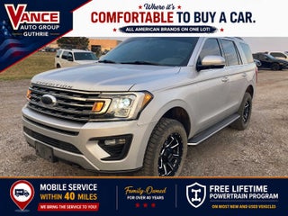 2019 Ford Expedition XLT