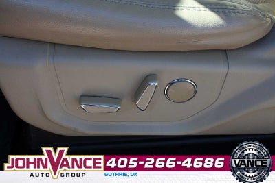 2019 Ford Super Duty F-250 SRW XL