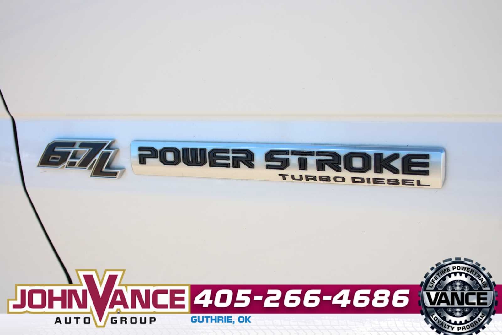 2019 Ford Super Duty F-250 SRW XL