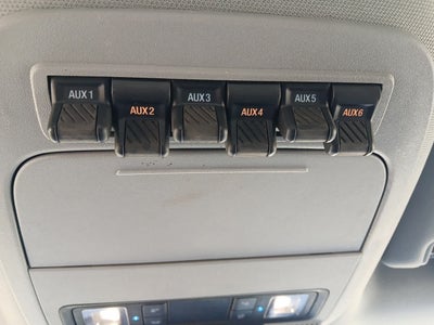 2023 Ford Super Duty F-250 SRW XL