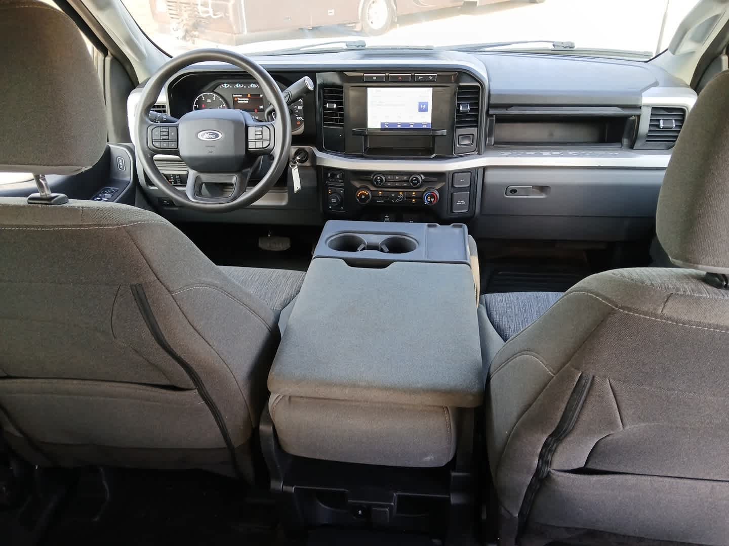 2023 Ford Super Duty F-250 SRW XL
