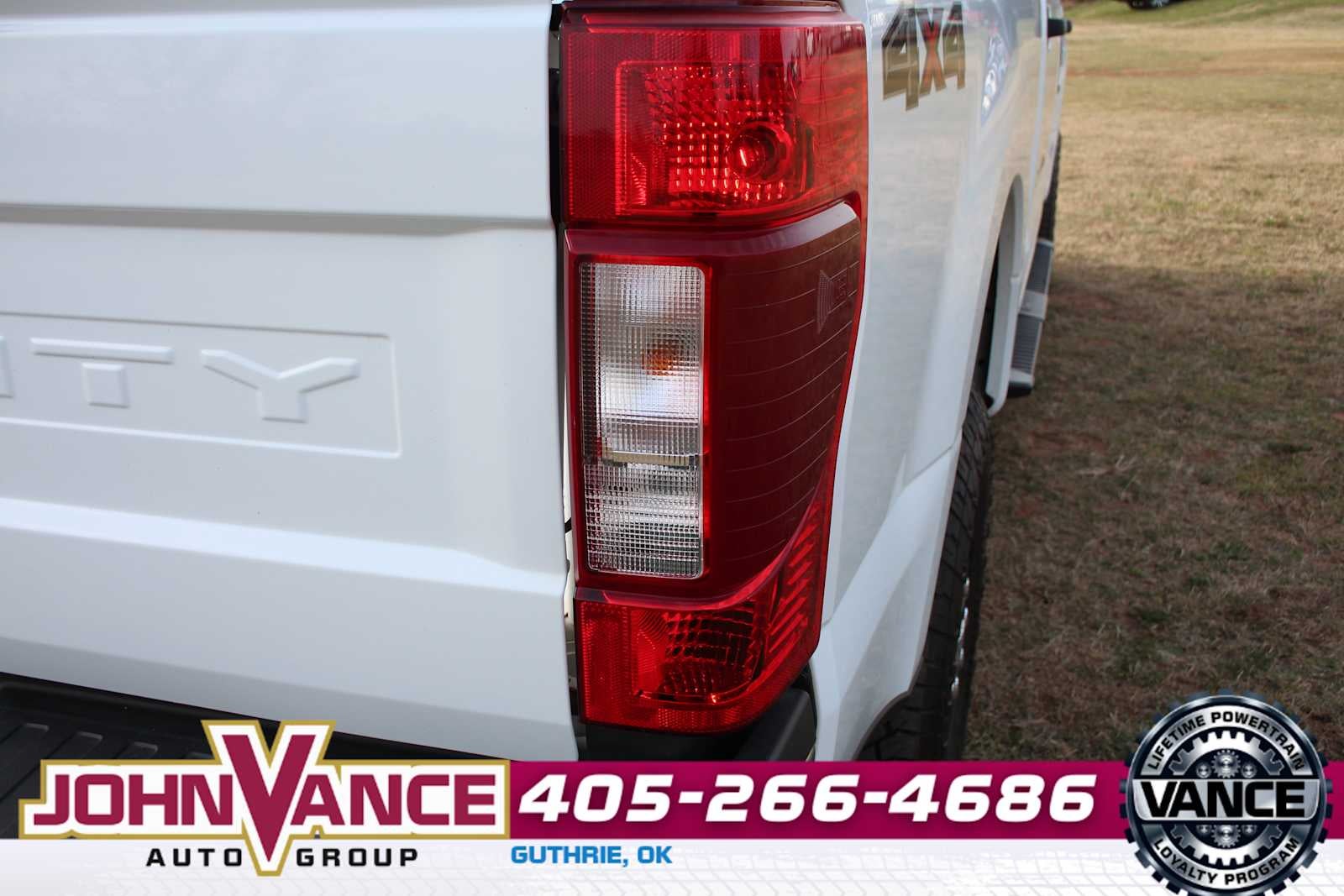 2022 Ford Super Duty F-250 SRW XL