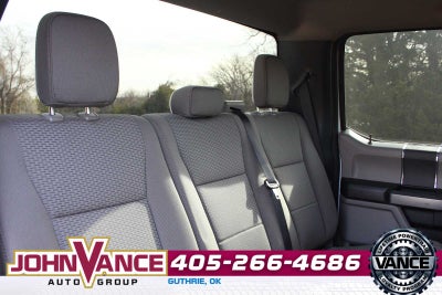 2022 Ford Super Duty F-250 SRW XL