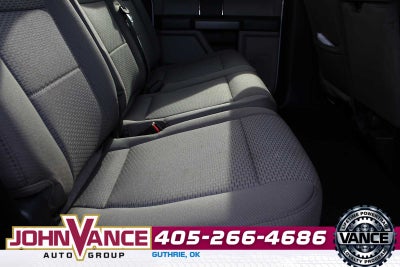 2022 Ford Super Duty F-250 SRW XL