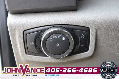 2022 Ford Super Duty F-250 SRW XL