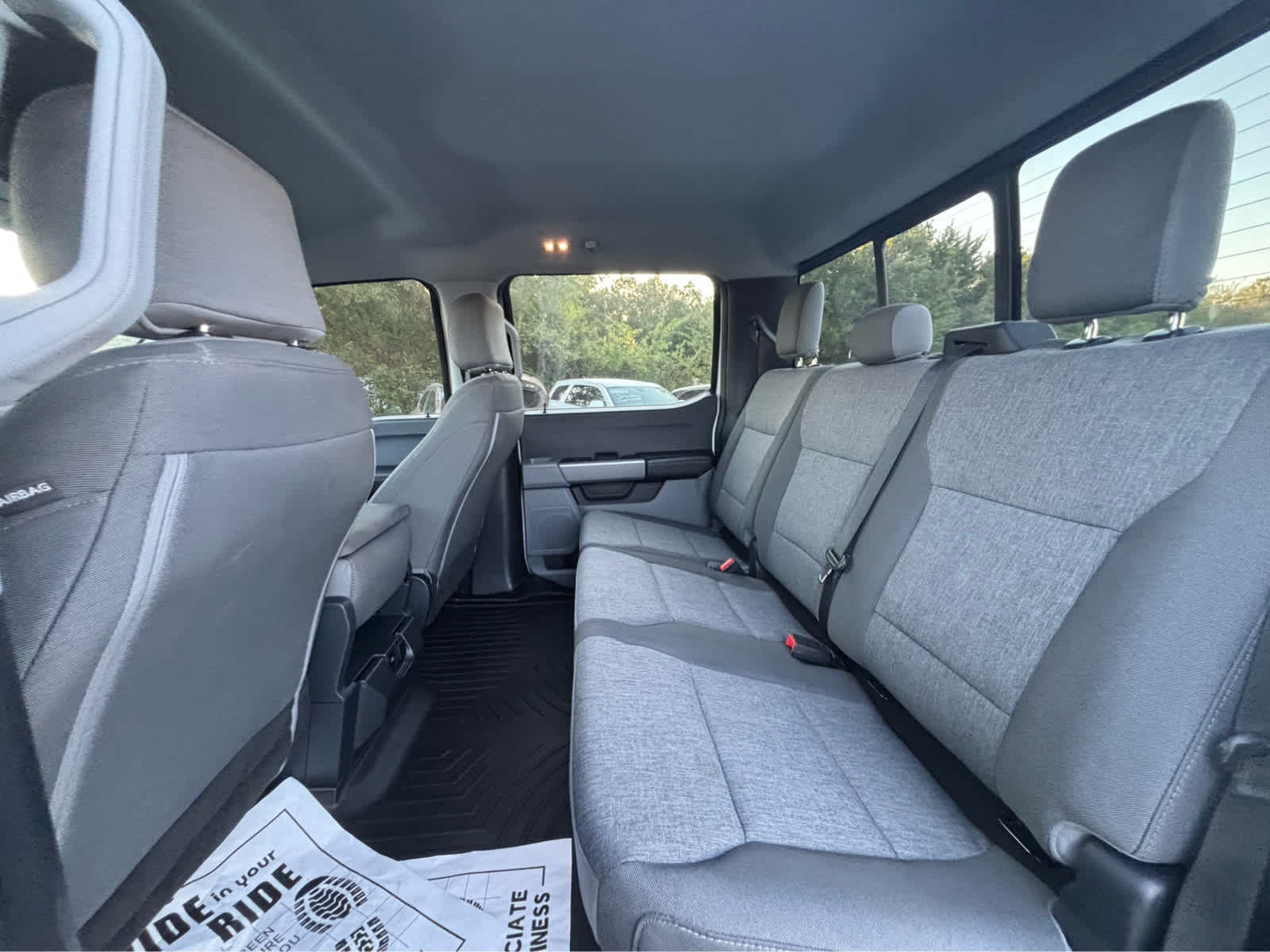 2024 Ford Super Duty F-250 SRW XL