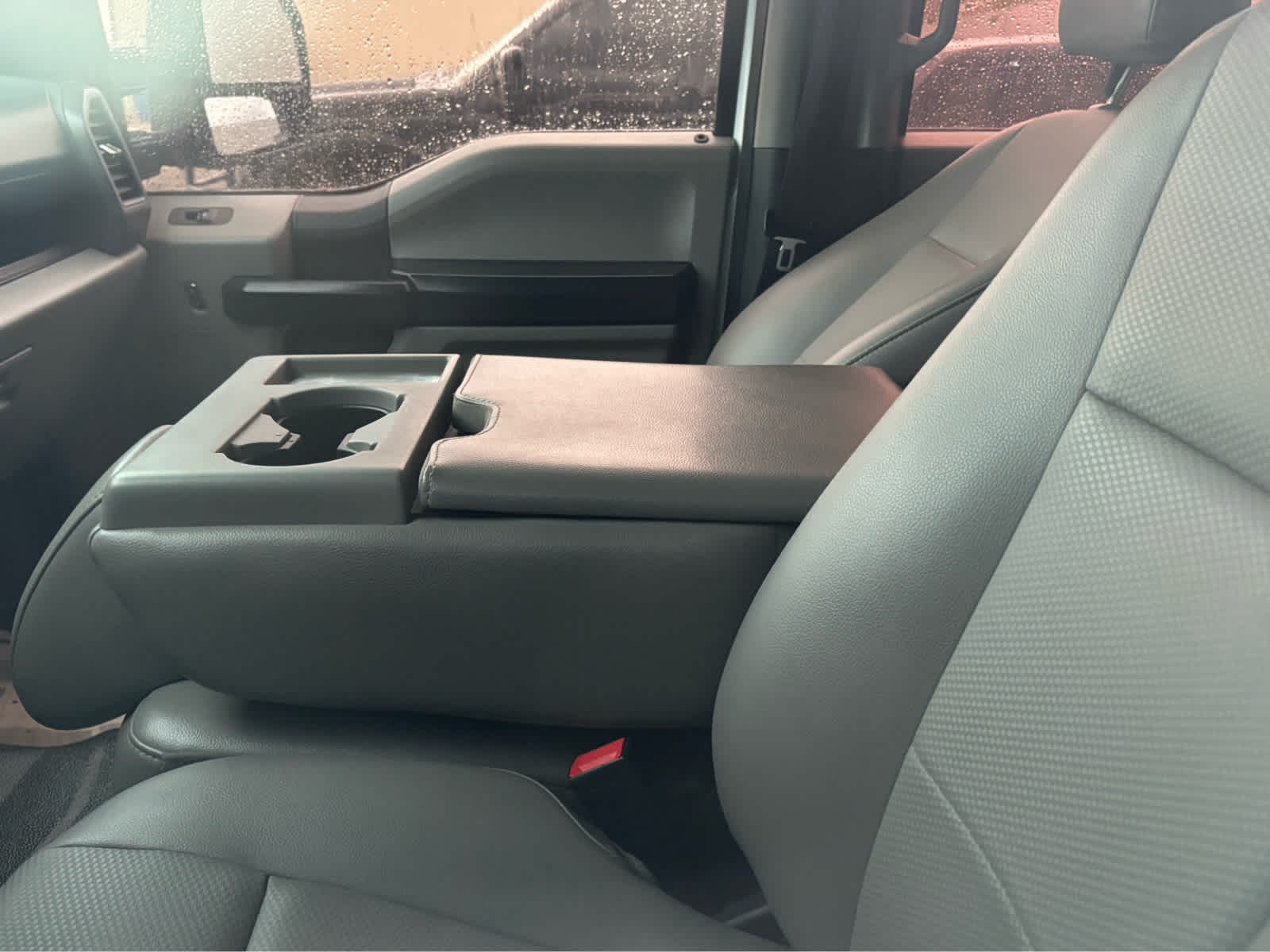 2022 Ford Super Duty F-350 SRW XL