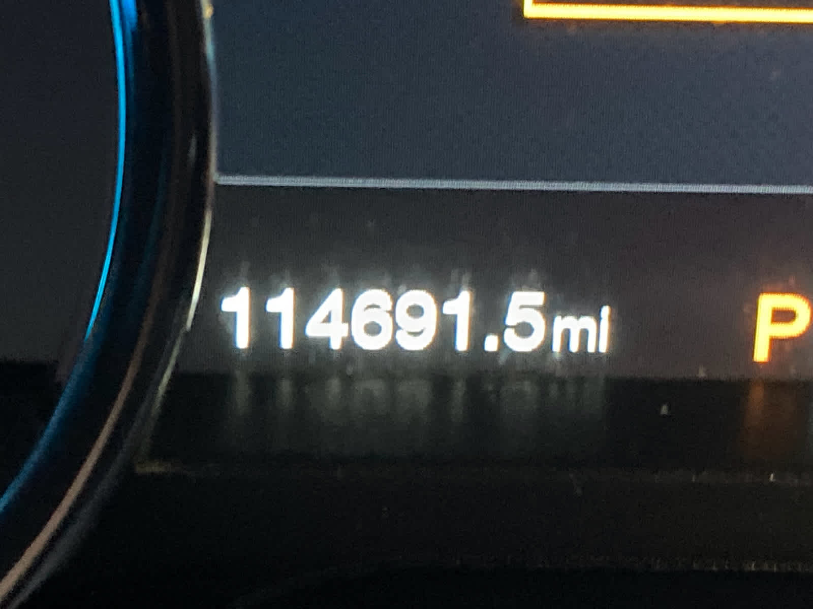 2017 Ford Super Duty F-350 SRW Platinum