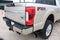 2017 Ford Super Duty F-350 SRW Platinum