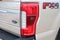 2017 Ford Super Duty F-350 SRW Platinum
